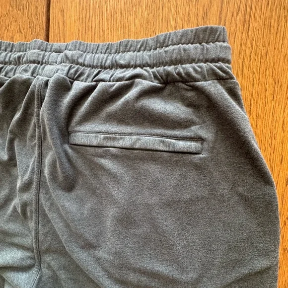 Vuori Ponto Performance Men's Navy Drawstring Jogger Pants